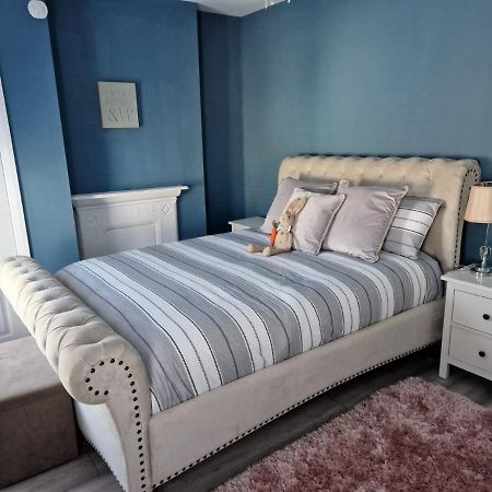 Violet House Daire Londonderry Dış mekan fotoğraf