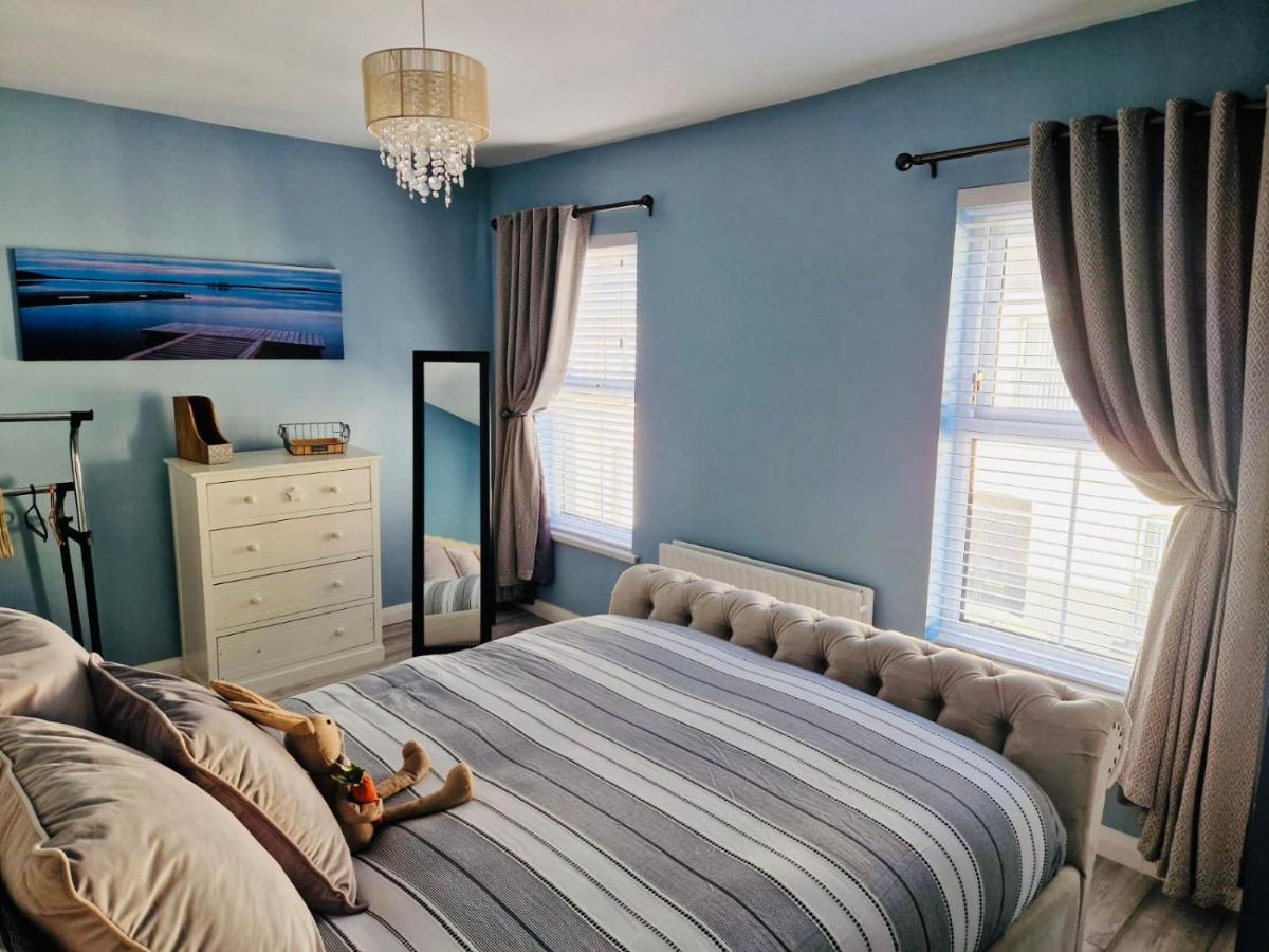 Violet House Daire Londonderry Dış mekan fotoğraf