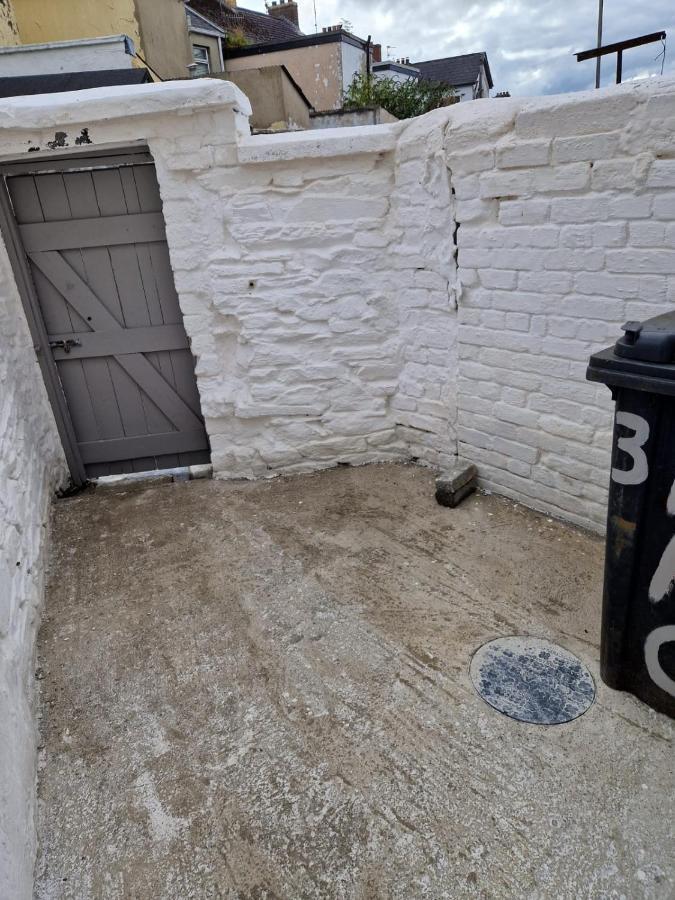 Violet House Daire Londonderry Dış mekan fotoğraf