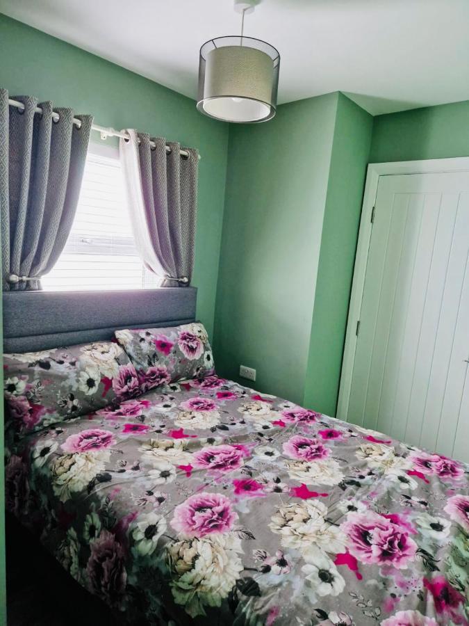 Violet House Daire Londonderry Dış mekan fotoğraf